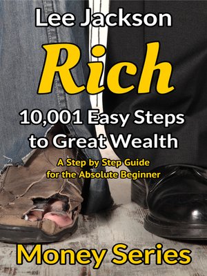 cover image of Rich